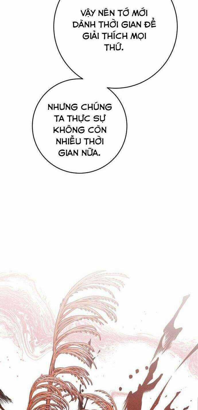 Đêm Của Bóng Tối Chapter 41 trang 40