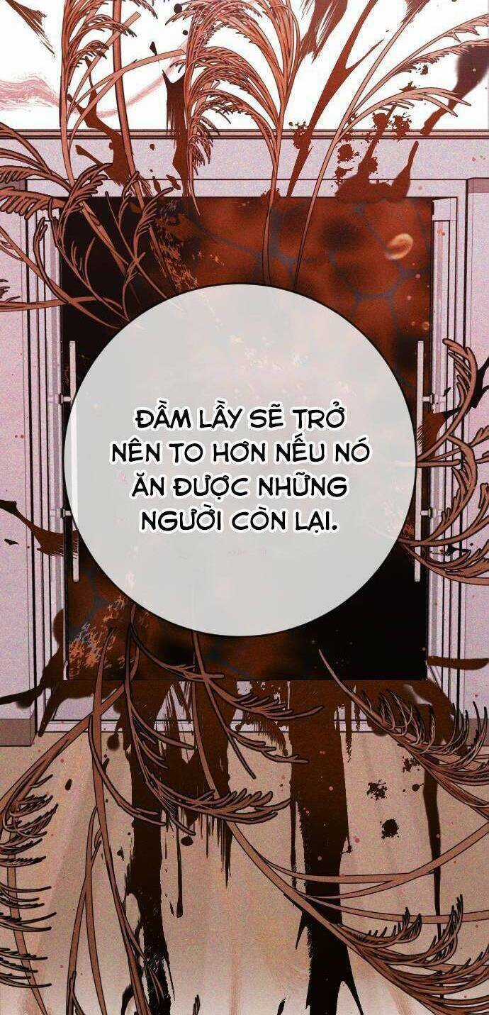 Đêm Của Bóng Tối Chapter 41 trang 41