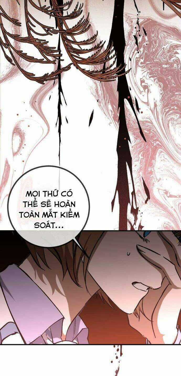 Đêm Của Bóng Tối Chapter 41 trang 42