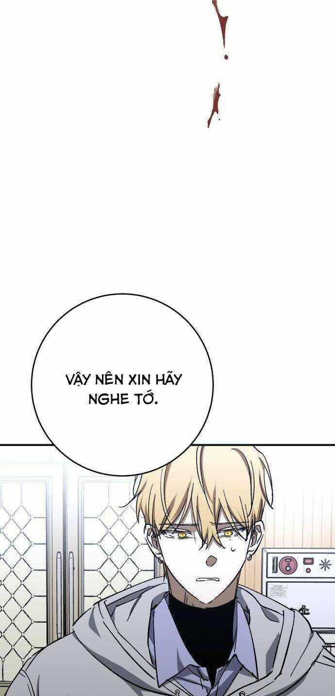 Đêm Của Bóng Tối Chapter 41 trang 43