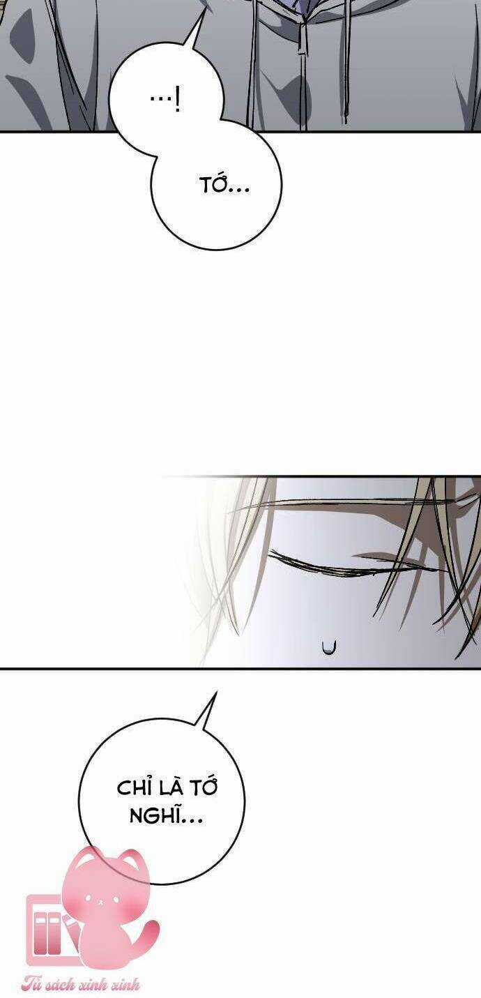 Đêm Của Bóng Tối Chapter 41 trang 44