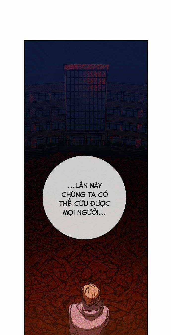 Đêm Của Bóng Tối Chapter 41 trang 45