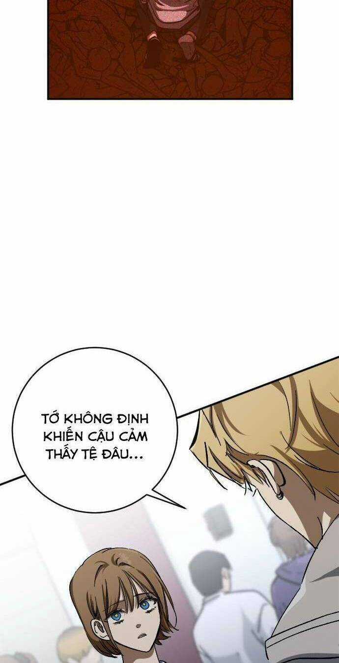 Đêm Của Bóng Tối Chapter 41 trang 46