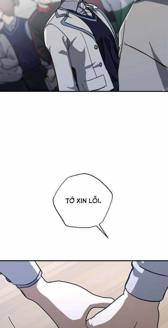 Đêm Của Bóng Tối Chapter 41 trang 47