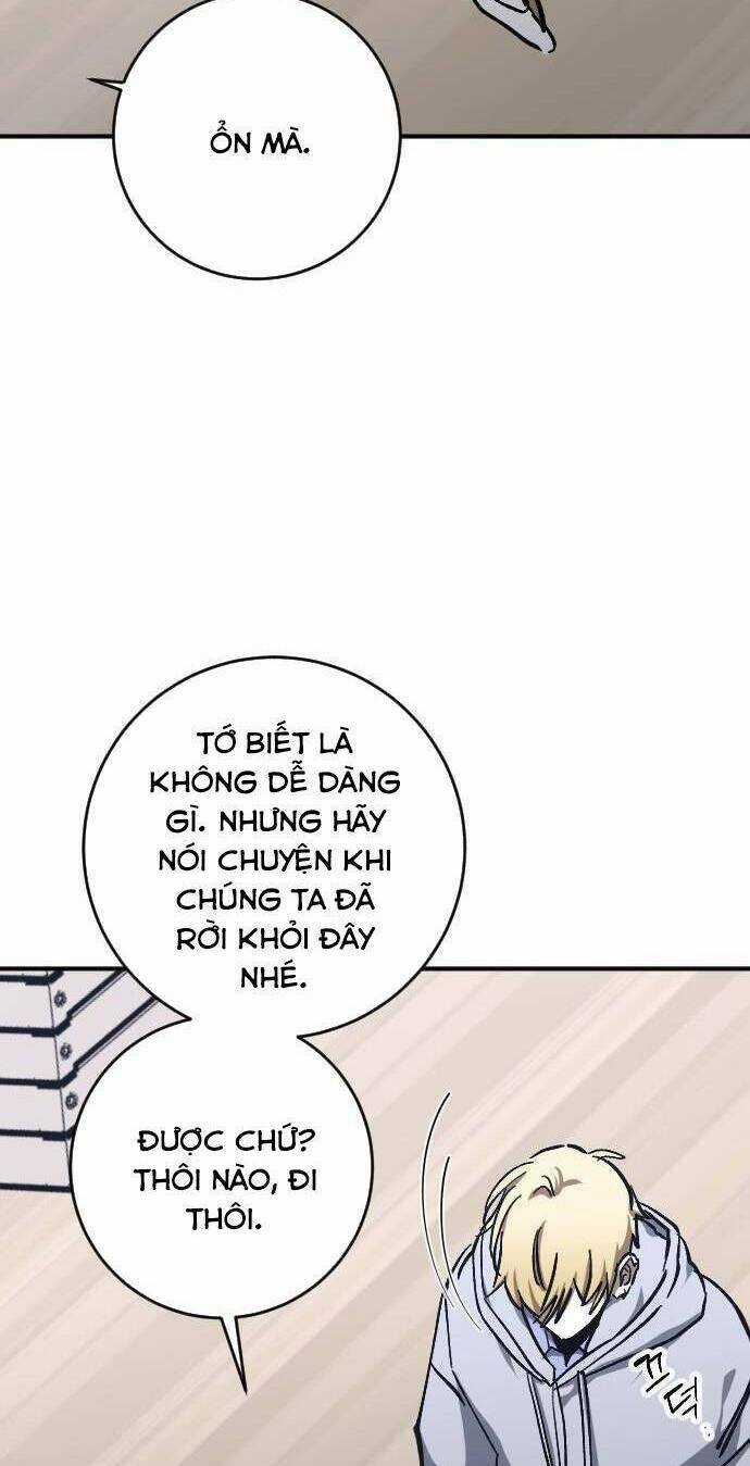 Đêm Của Bóng Tối Chapter 41 trang 49
