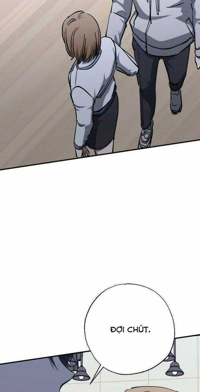 Đêm Của Bóng Tối Chapter 41 trang 50