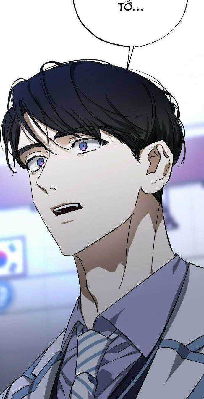 Đêm Của Bóng Tối Chapter 41 trang 52