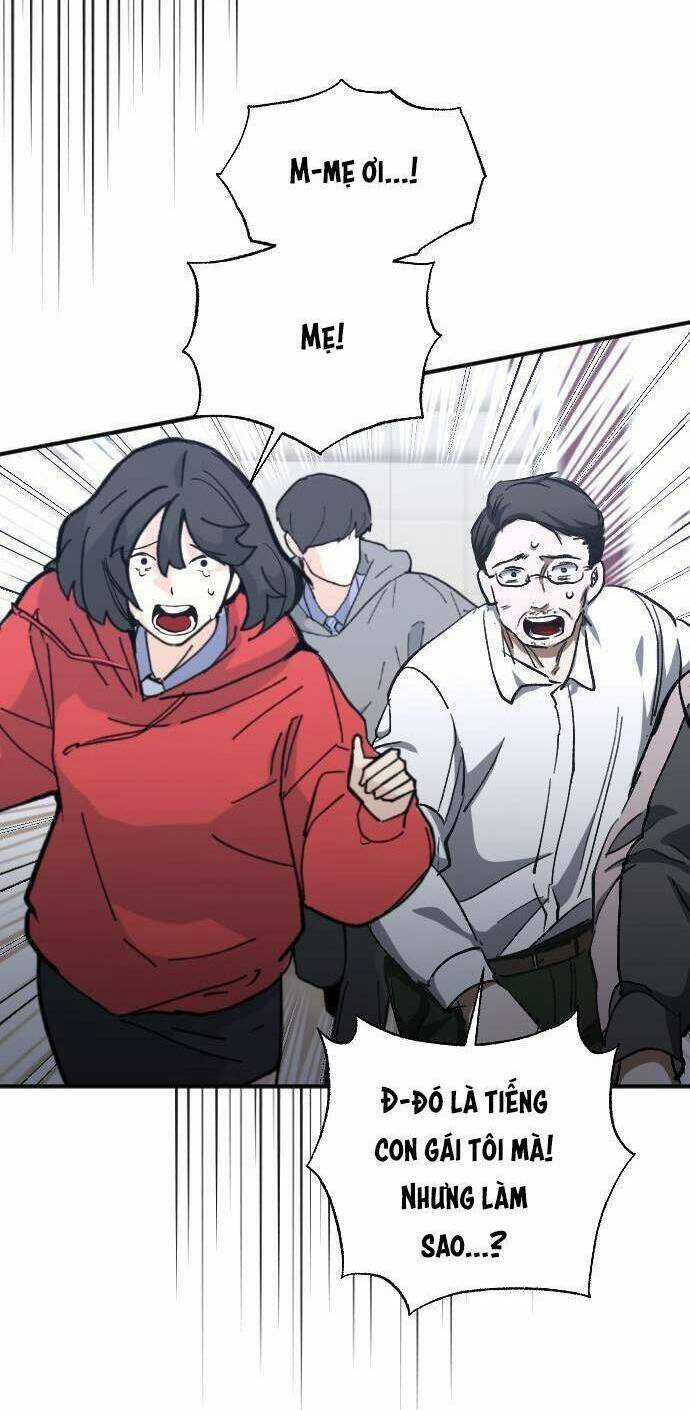 Đêm Của Bóng Tối Chapter 41 trang 58