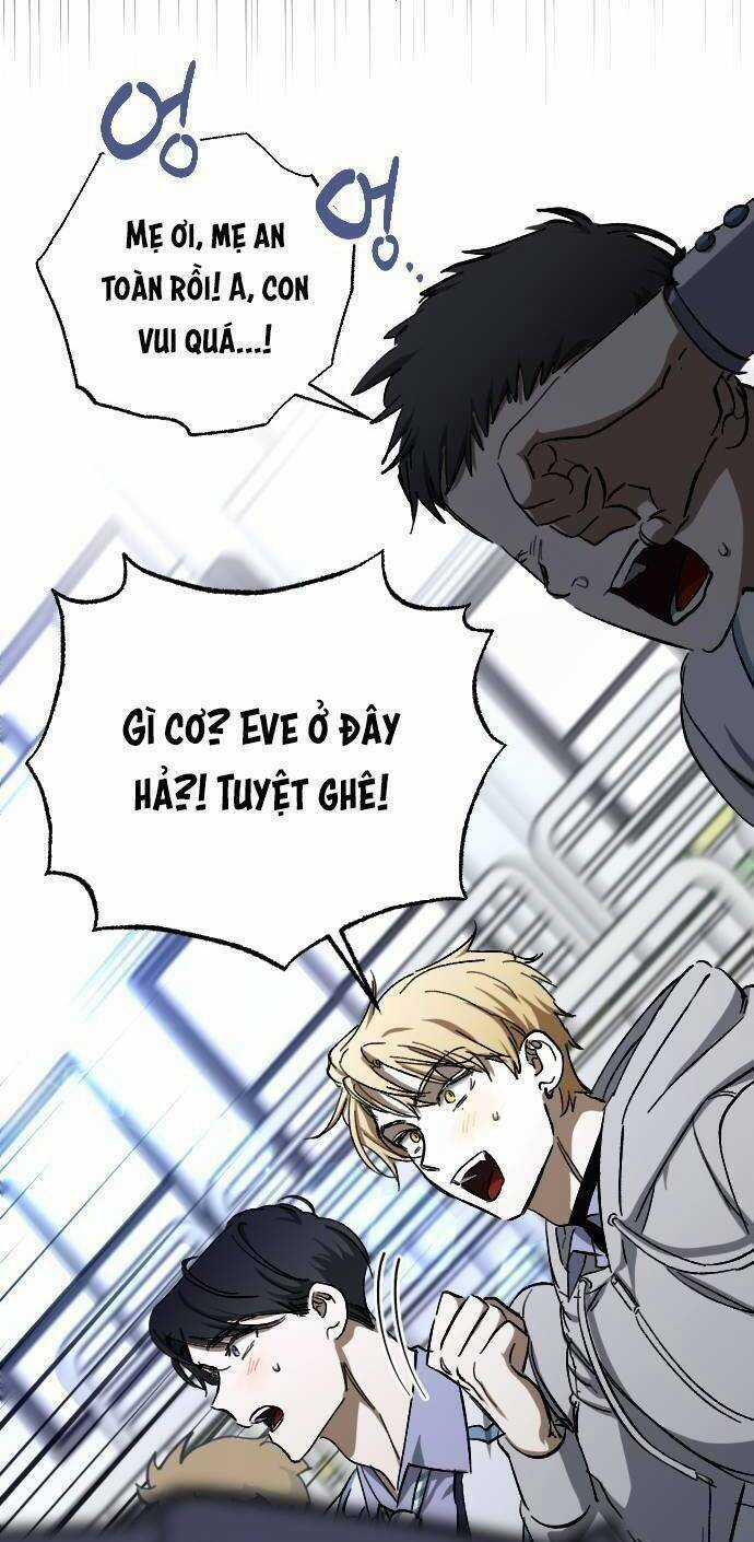 Đêm Của Bóng Tối Chapter 41 trang 61