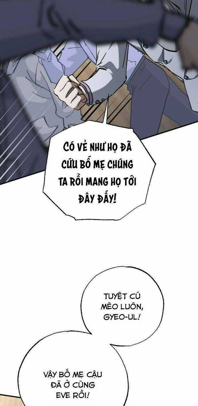 Đêm Của Bóng Tối Chapter 41 trang 62