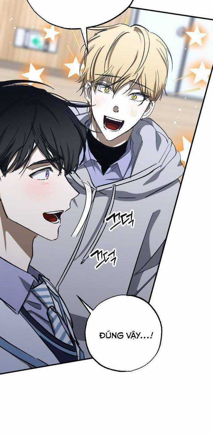 Đêm Của Bóng Tối Chapter 41 trang 63