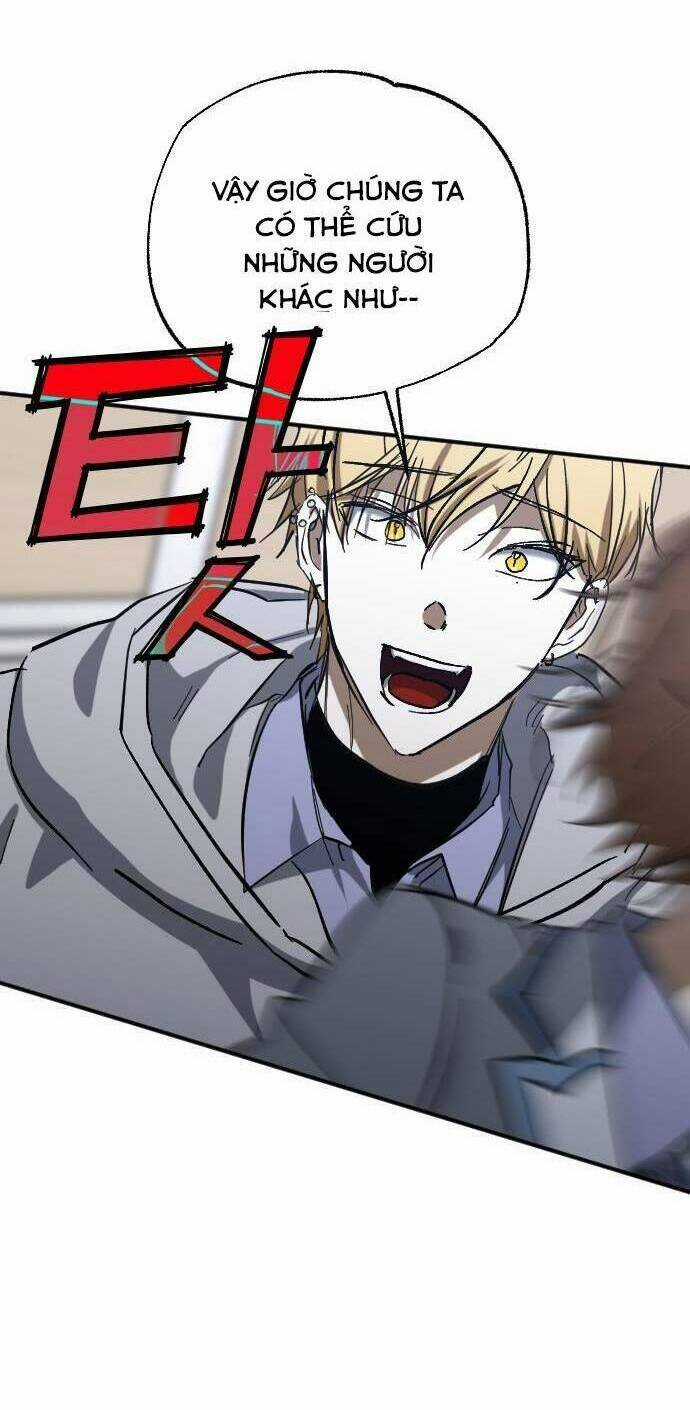 Đêm Của Bóng Tối Chapter 41 trang 64
