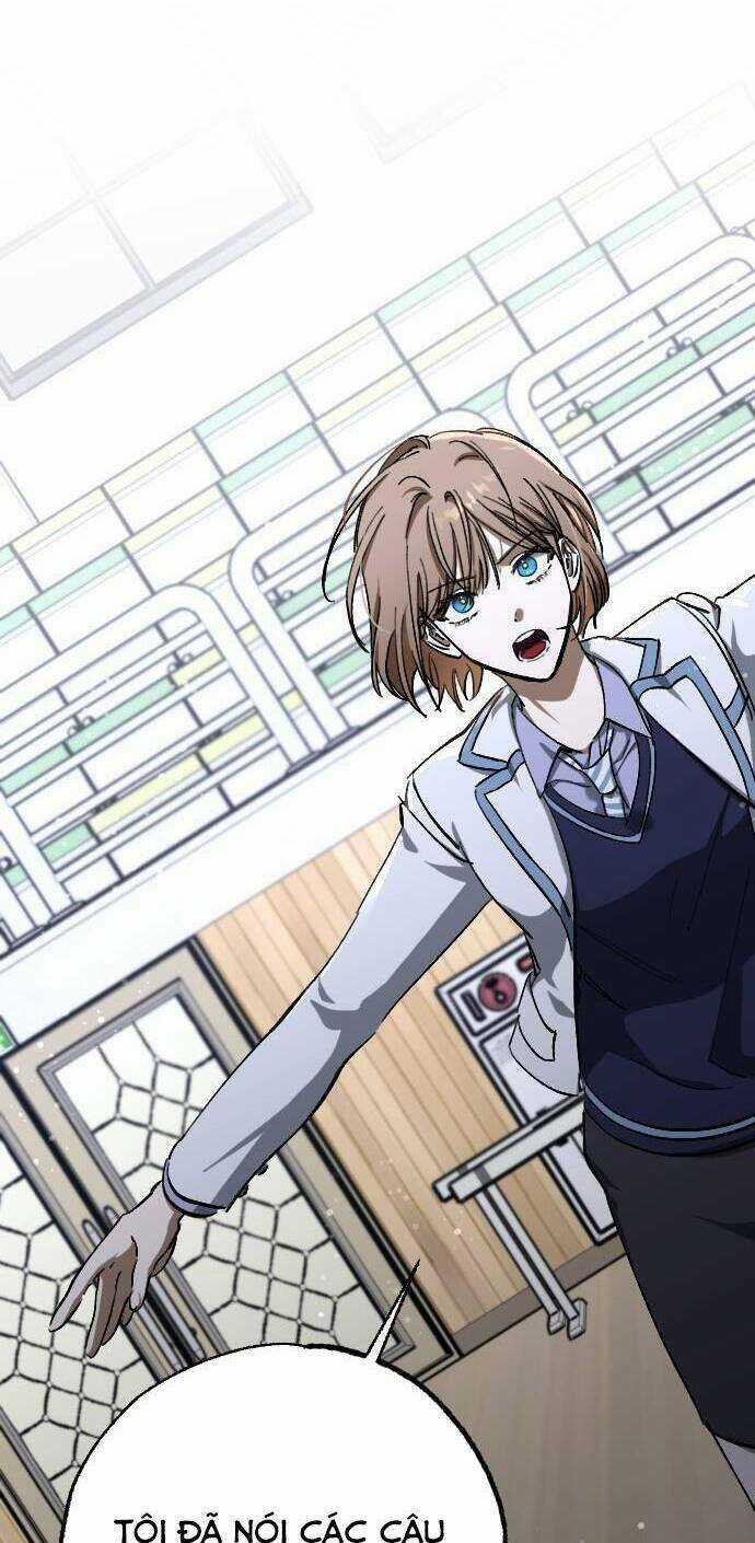 Đêm Của Bóng Tối Chapter 41 trang 67