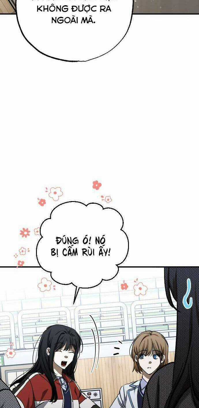Đêm Của Bóng Tối Chapter 41 trang 68