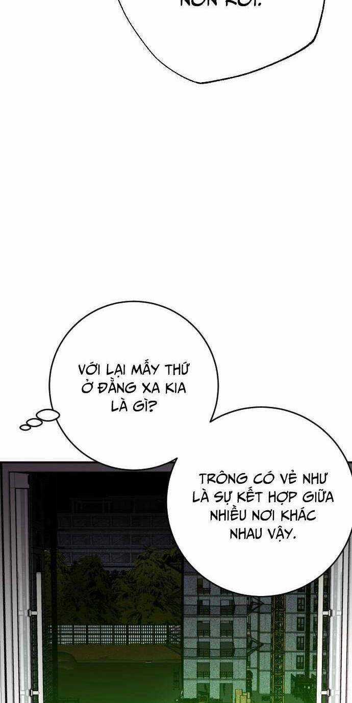 Đêm Của Bóng Tối Chapter 41 trang 7