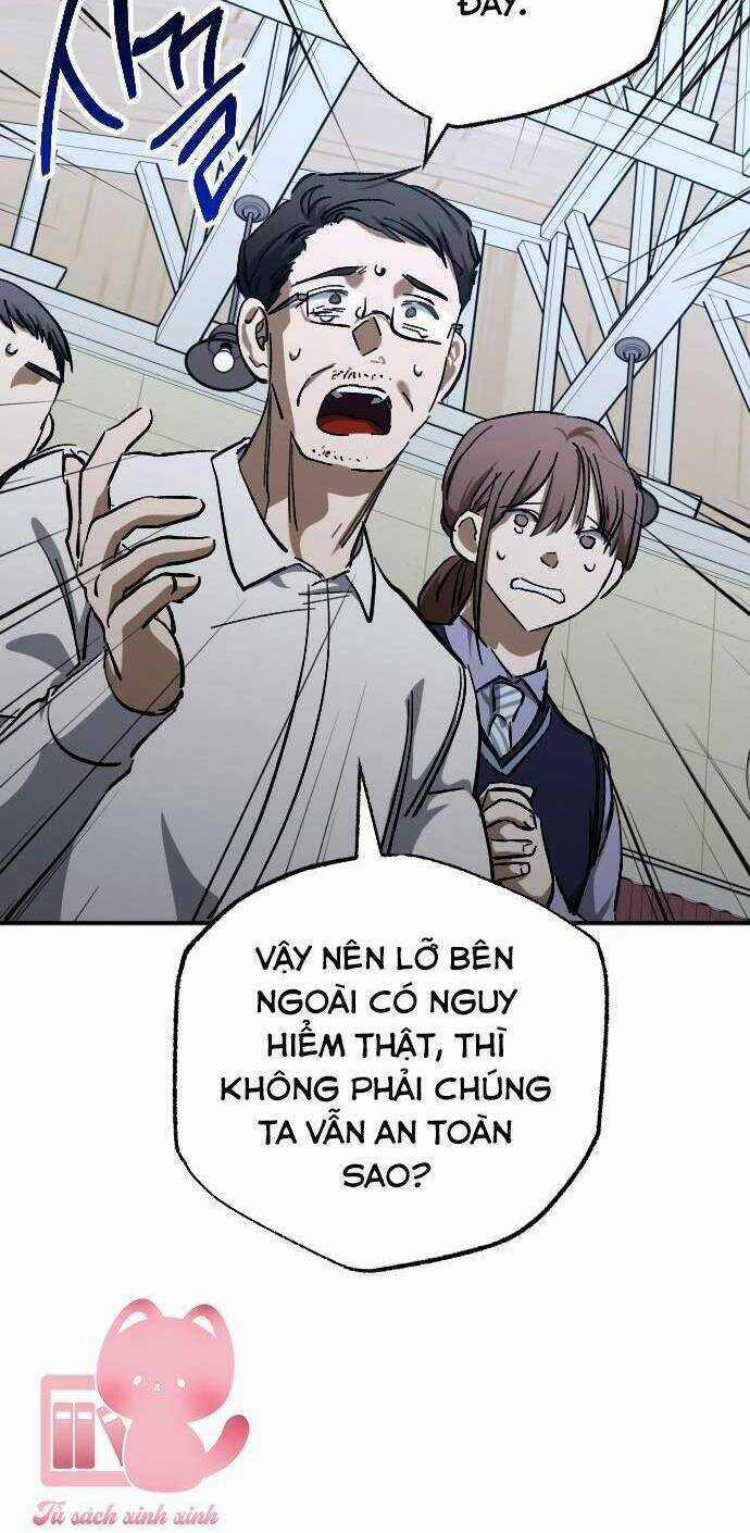 Đêm Của Bóng Tối Chapter 41 trang 70