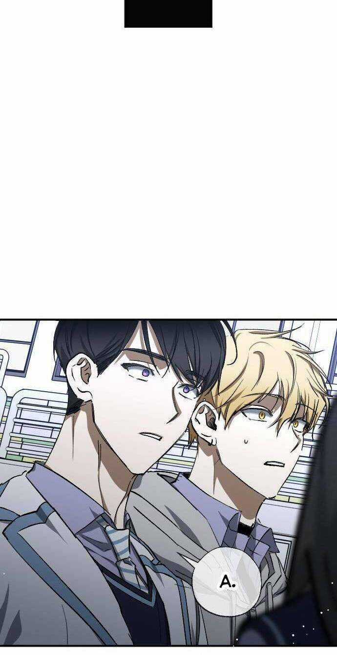 Đêm Của Bóng Tối Chapter 41 trang 73