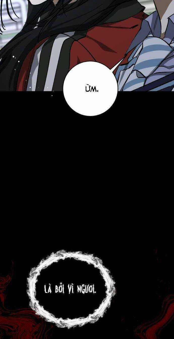 Đêm Của Bóng Tối Chapter 41 trang 75