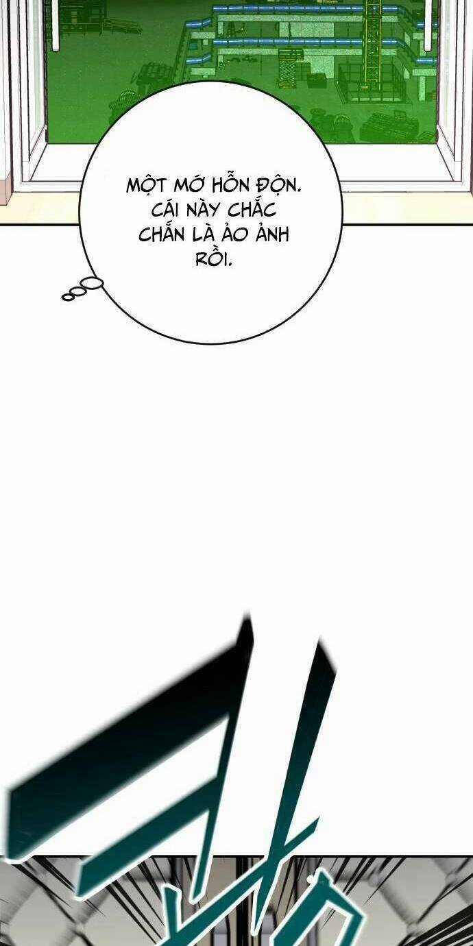 Đêm Của Bóng Tối Chapter 41 trang 8