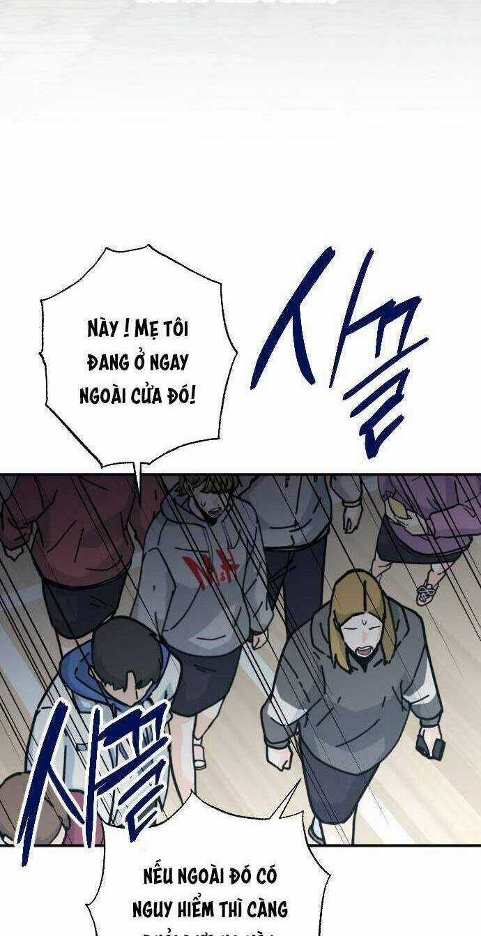 Đêm Của Bóng Tối Chapter 41 trang 80