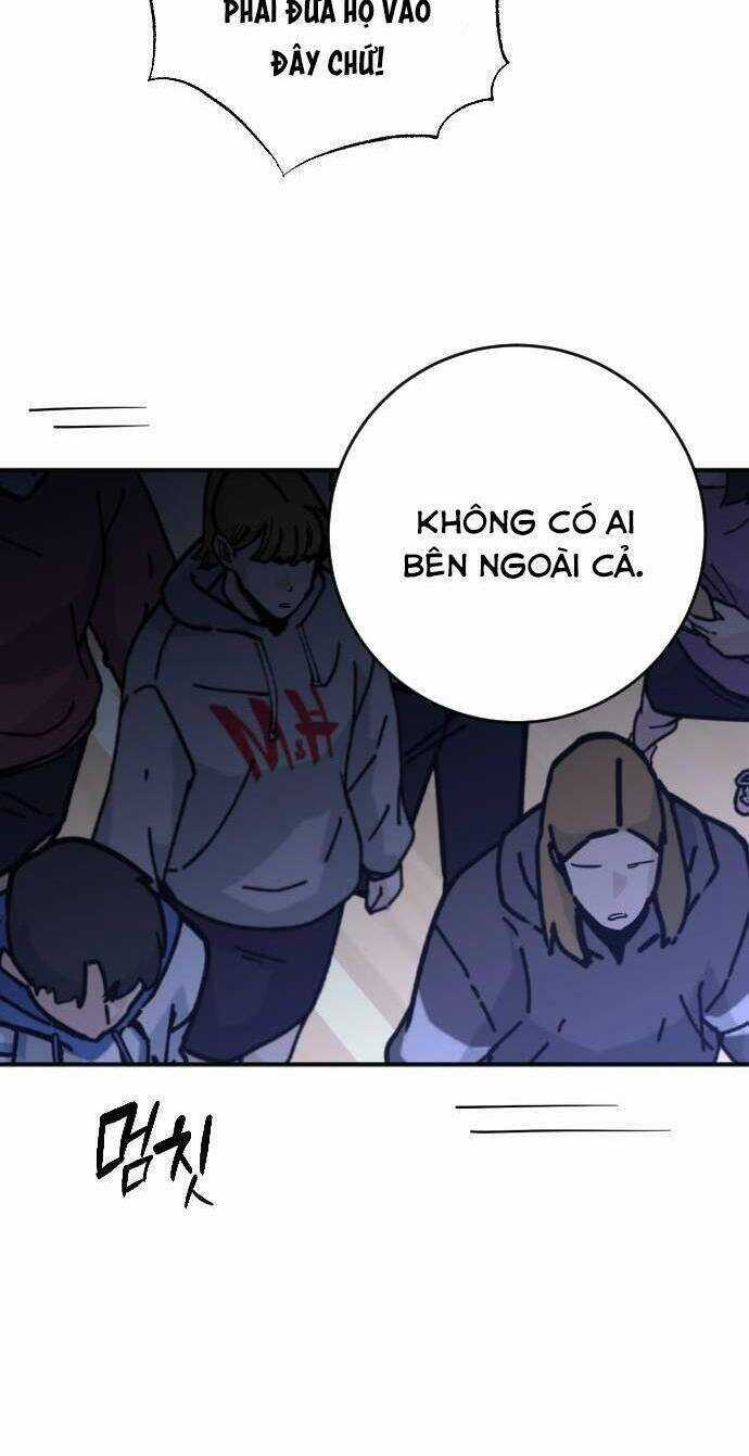 Đêm Của Bóng Tối Chapter 41 trang 81