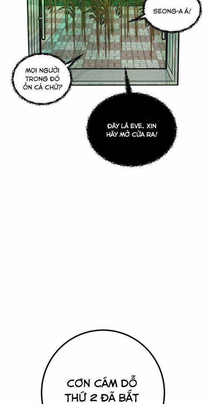 Đêm Của Bóng Tối Chapter 41 trang 83