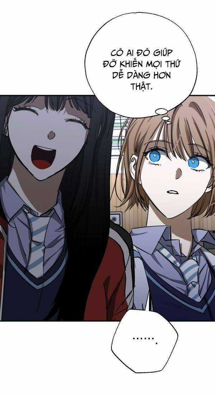 Đêm Của Bóng Tối Chapter 42 trang 10