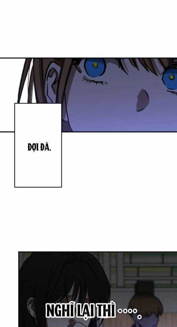 Đêm Của Bóng Tối Chapter 42 trang 11