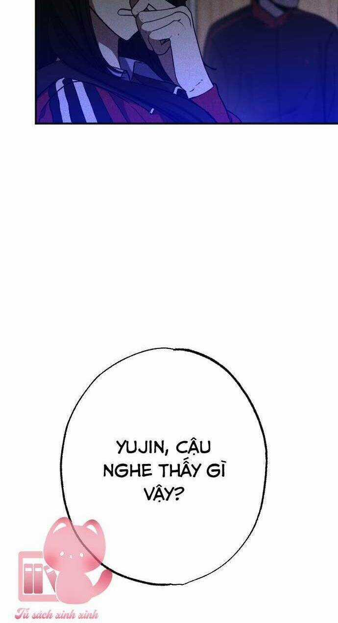 Đêm Của Bóng Tối Chapter 42 trang 12