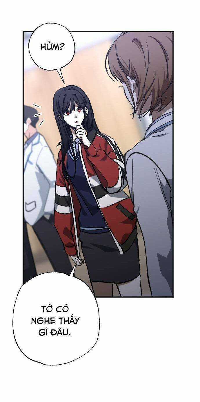 Đêm Của Bóng Tối Chapter 42 trang 13