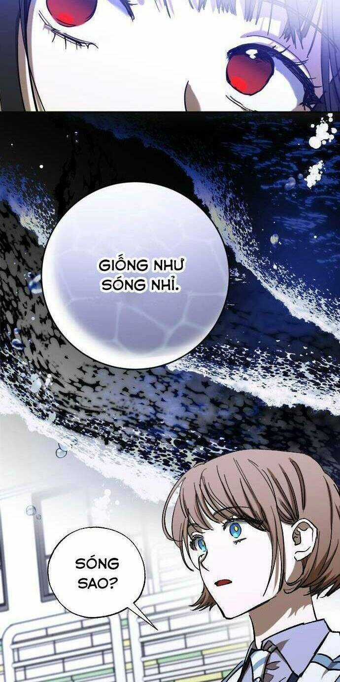 Đêm Của Bóng Tối Chapter 42 trang 18