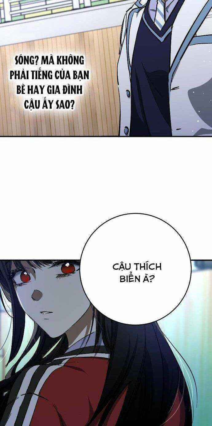 Đêm Của Bóng Tối Chapter 42 trang 19