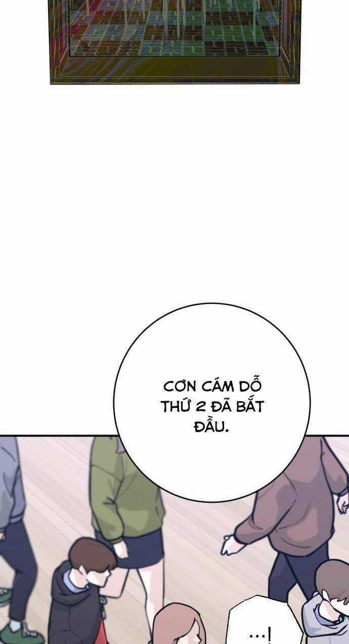 Đêm Của Bóng Tối Chapter 42 trang 2