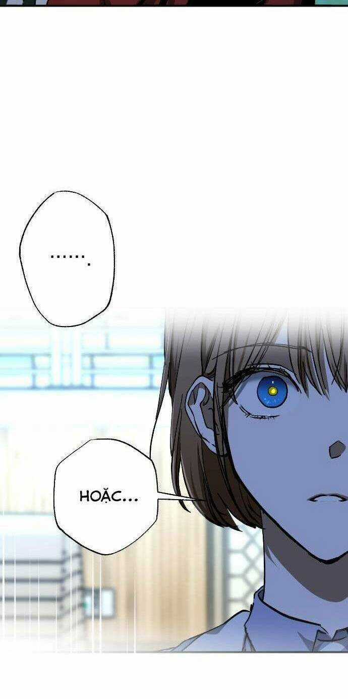 Đêm Của Bóng Tối Chapter 42 trang 20