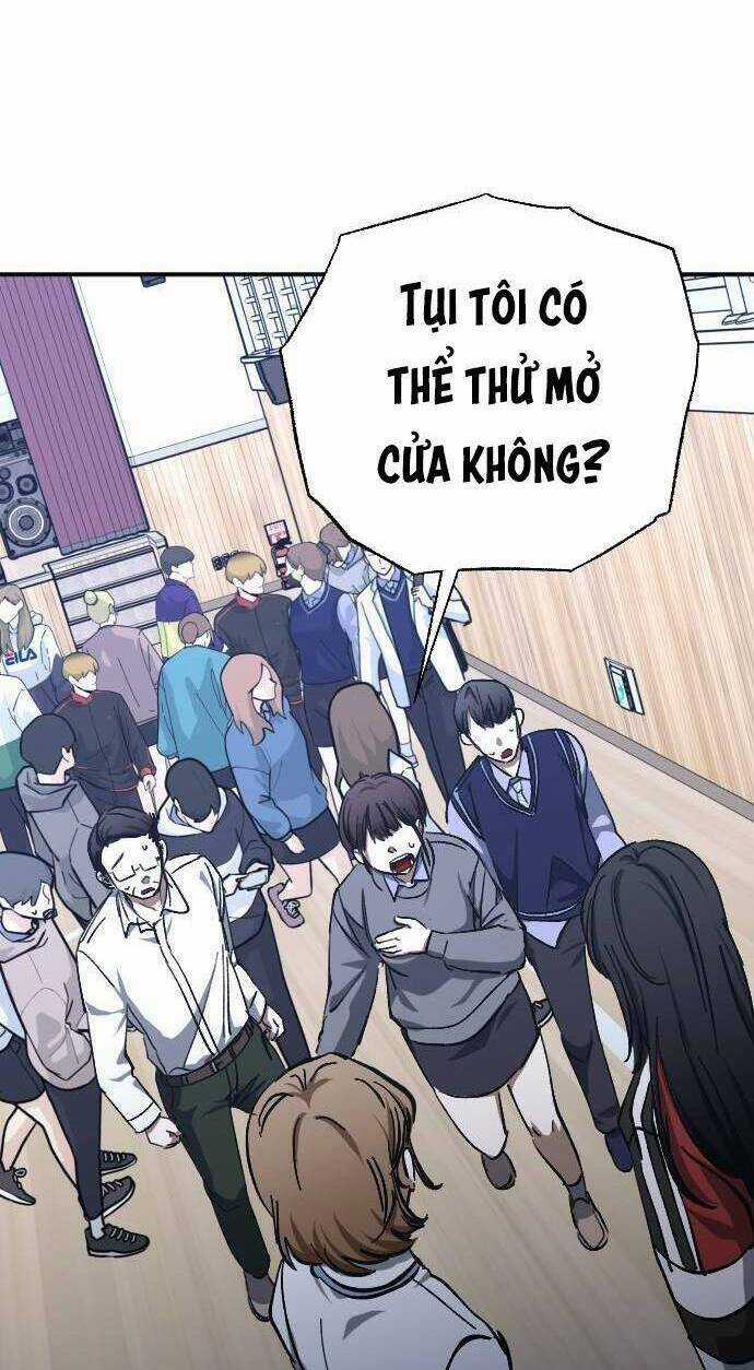 Đêm Của Bóng Tối Chapter 42 trang 25