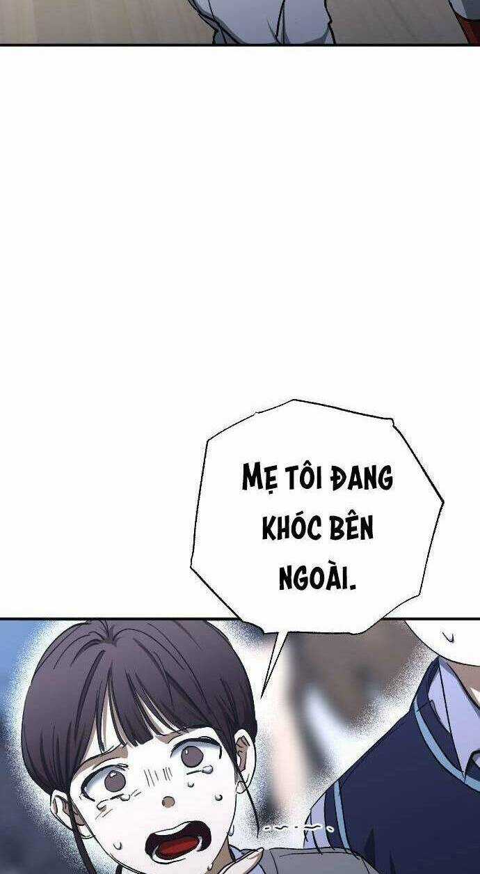 Đêm Của Bóng Tối Chapter 42 trang 26