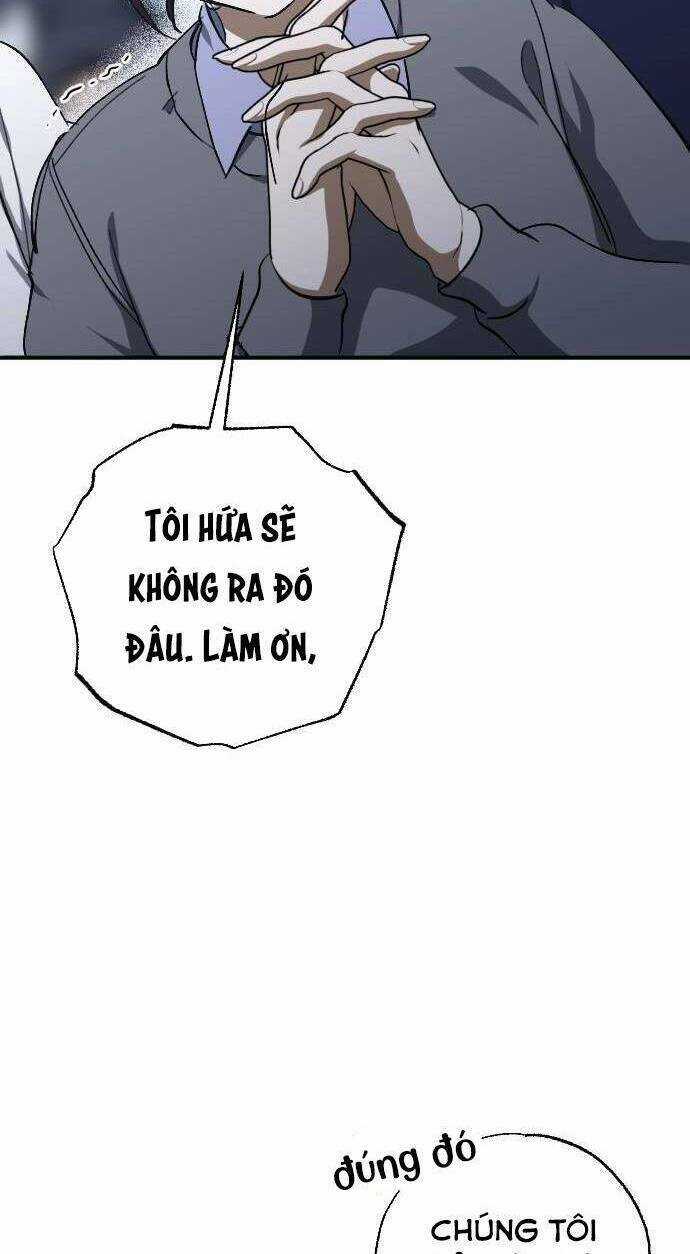 Đêm Của Bóng Tối Chapter 42 trang 27