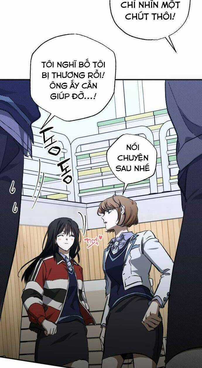 Đêm Của Bóng Tối Chapter 42 trang 28