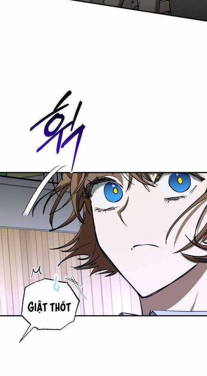 Đêm Của Bóng Tối Chapter 42 trang 29