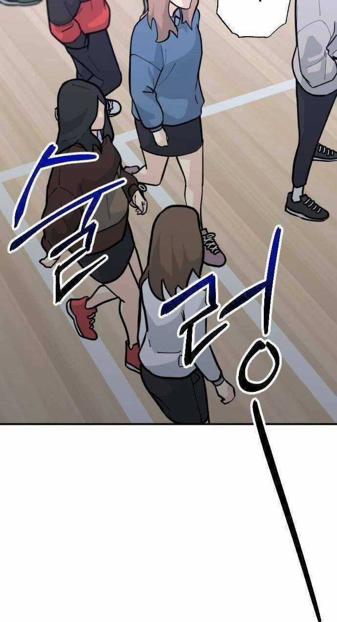 Đêm Của Bóng Tối Chapter 42 trang 3