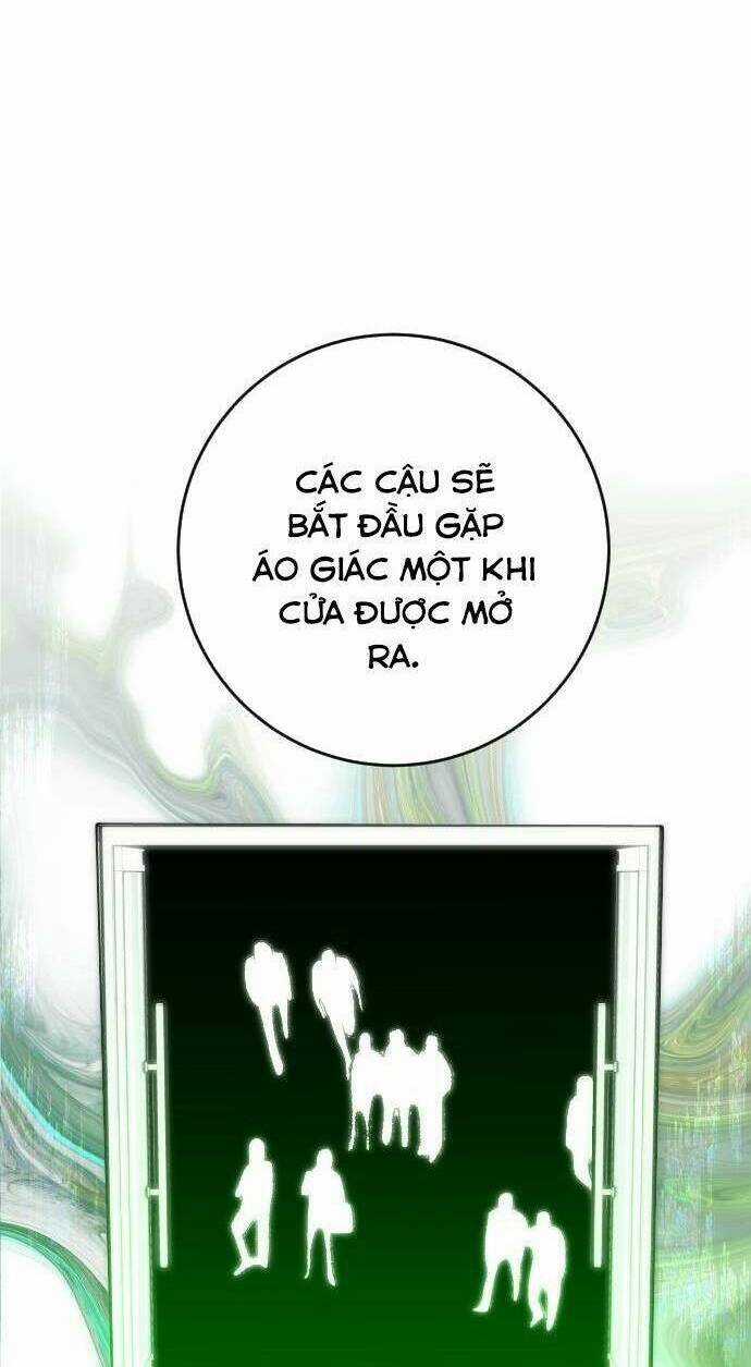 Đêm Của Bóng Tối Chapter 42 trang 30