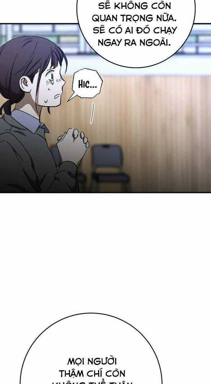 Đêm Của Bóng Tối Chapter 42 trang 32