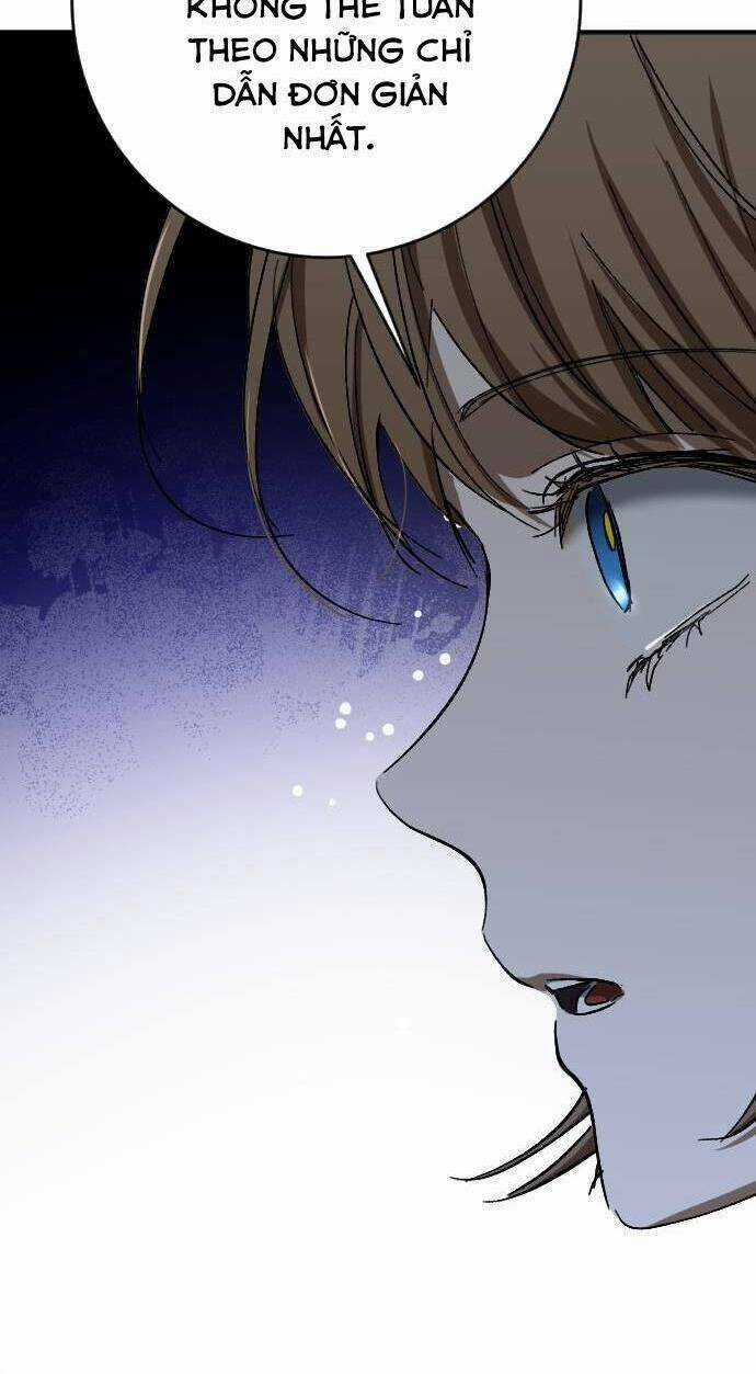 Đêm Của Bóng Tối Chapter 42 trang 33