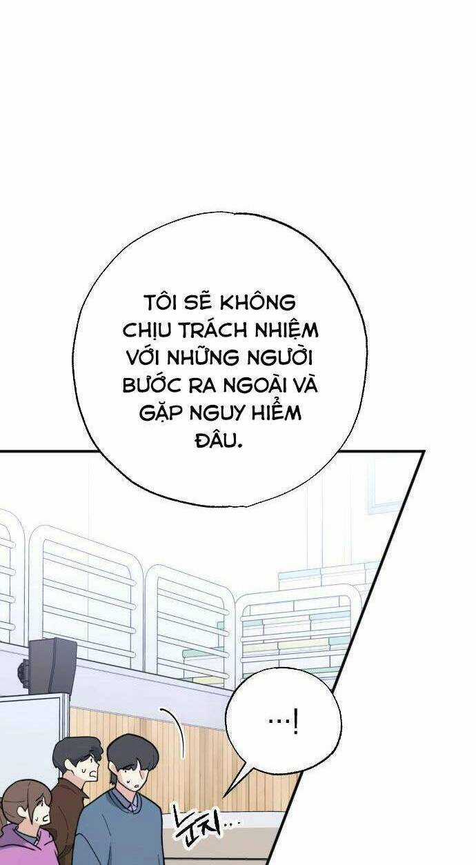 Đêm Của Bóng Tối Chapter 42 trang 36