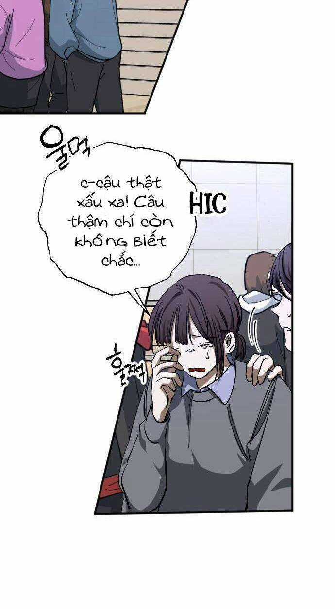 Đêm Của Bóng Tối Chapter 42 trang 37