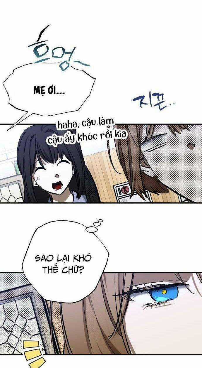 Đêm Của Bóng Tối Chapter 42 trang 38