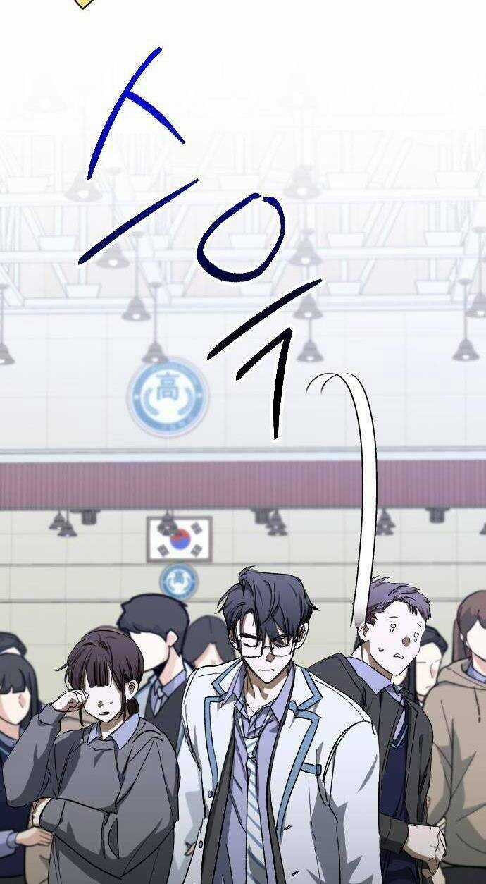 Đêm Của Bóng Tối Chapter 42 trang 39