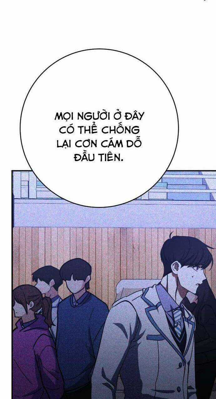 Đêm Của Bóng Tối Chapter 42 trang 4