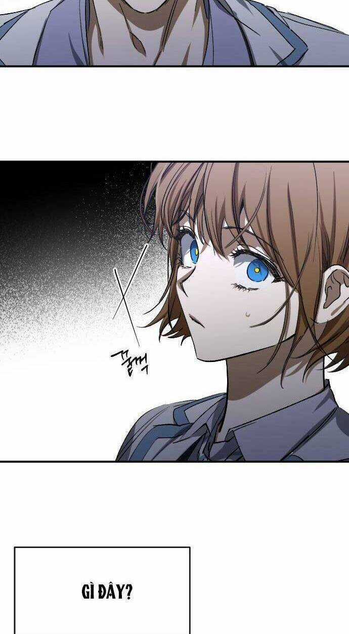 Đêm Của Bóng Tối Chapter 42 trang 41