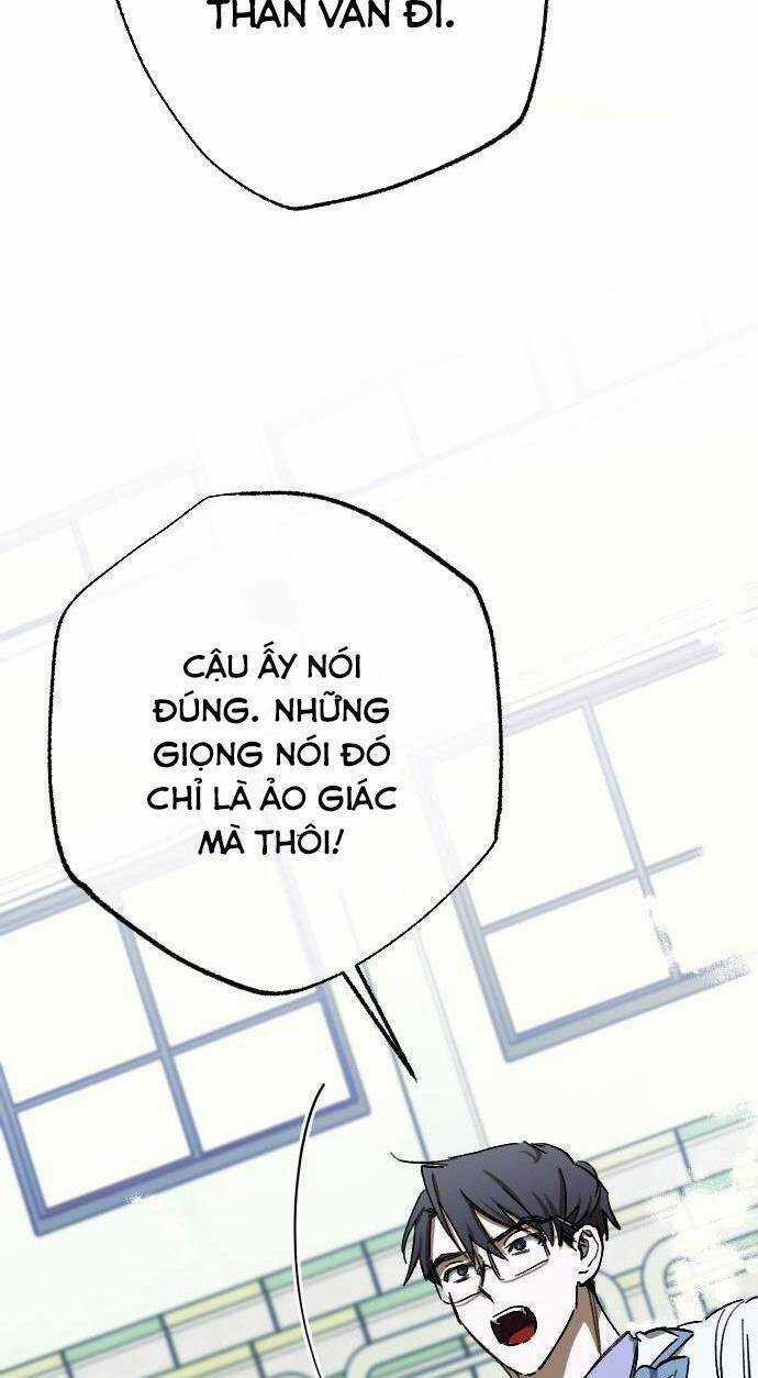 Đêm Của Bóng Tối Chapter 42 trang 43